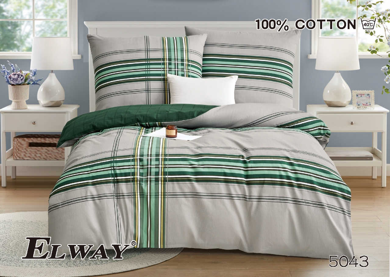 Komplet pościeli 5043