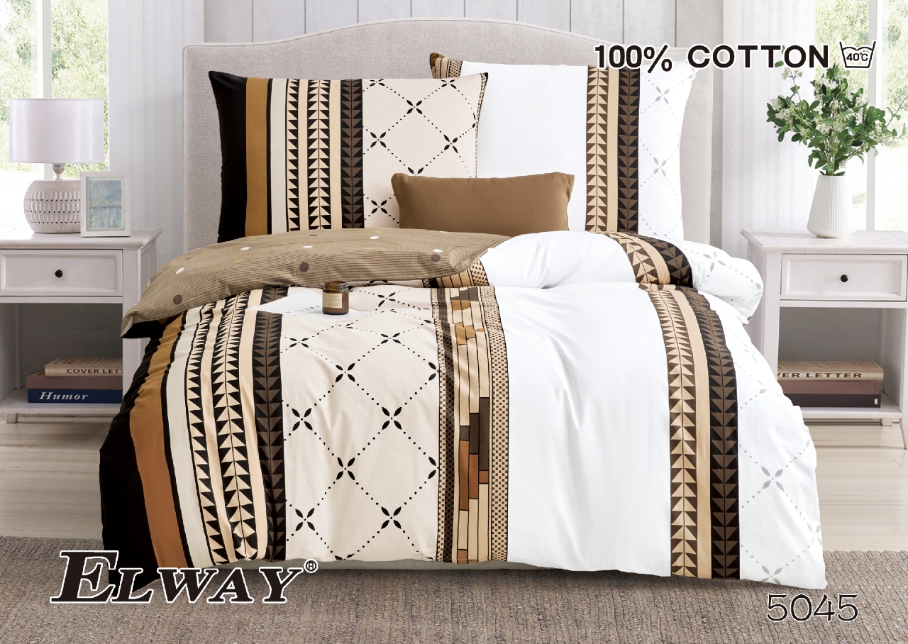 Komplet pościeli 5045