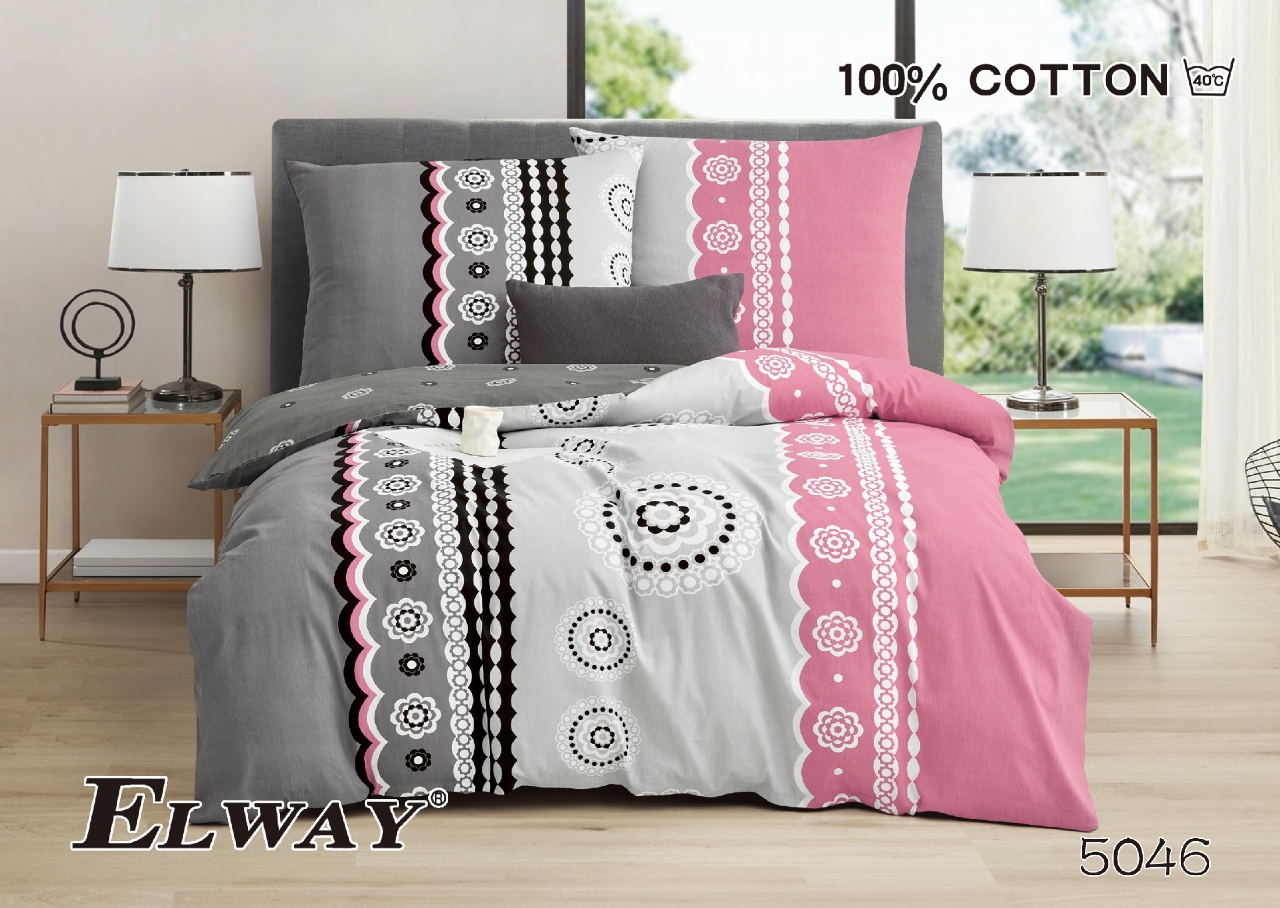 Komplet pościeli 5046
