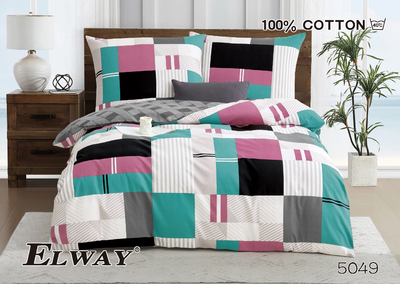 Komplet pościeli 5049