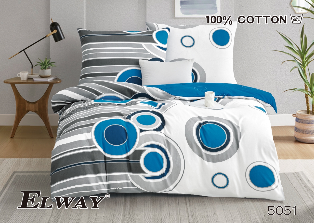 Komplet pościeli 5051