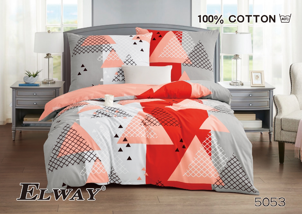 Komplet pościeli 5053