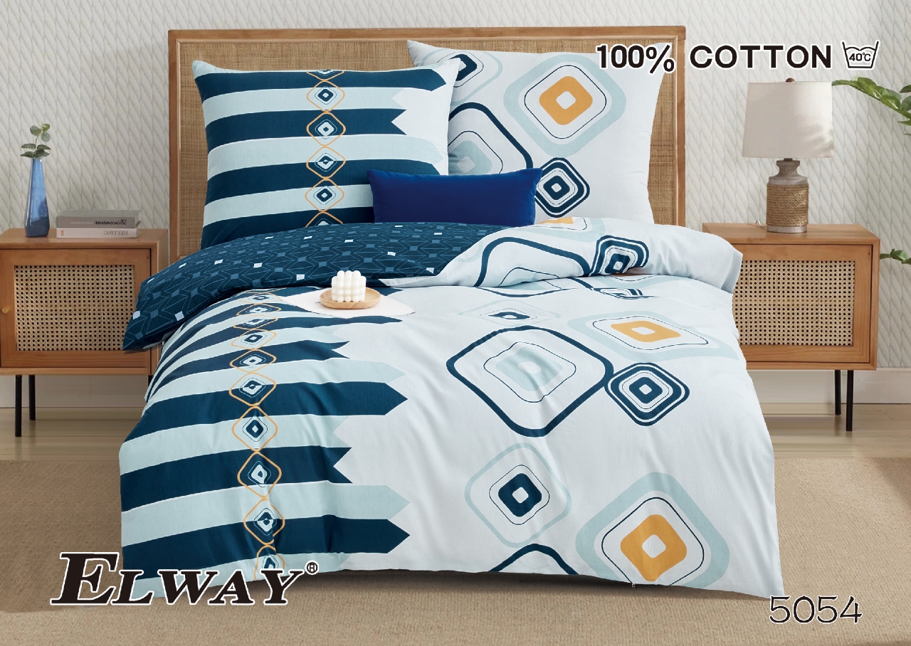 Komplet pościeli 5054