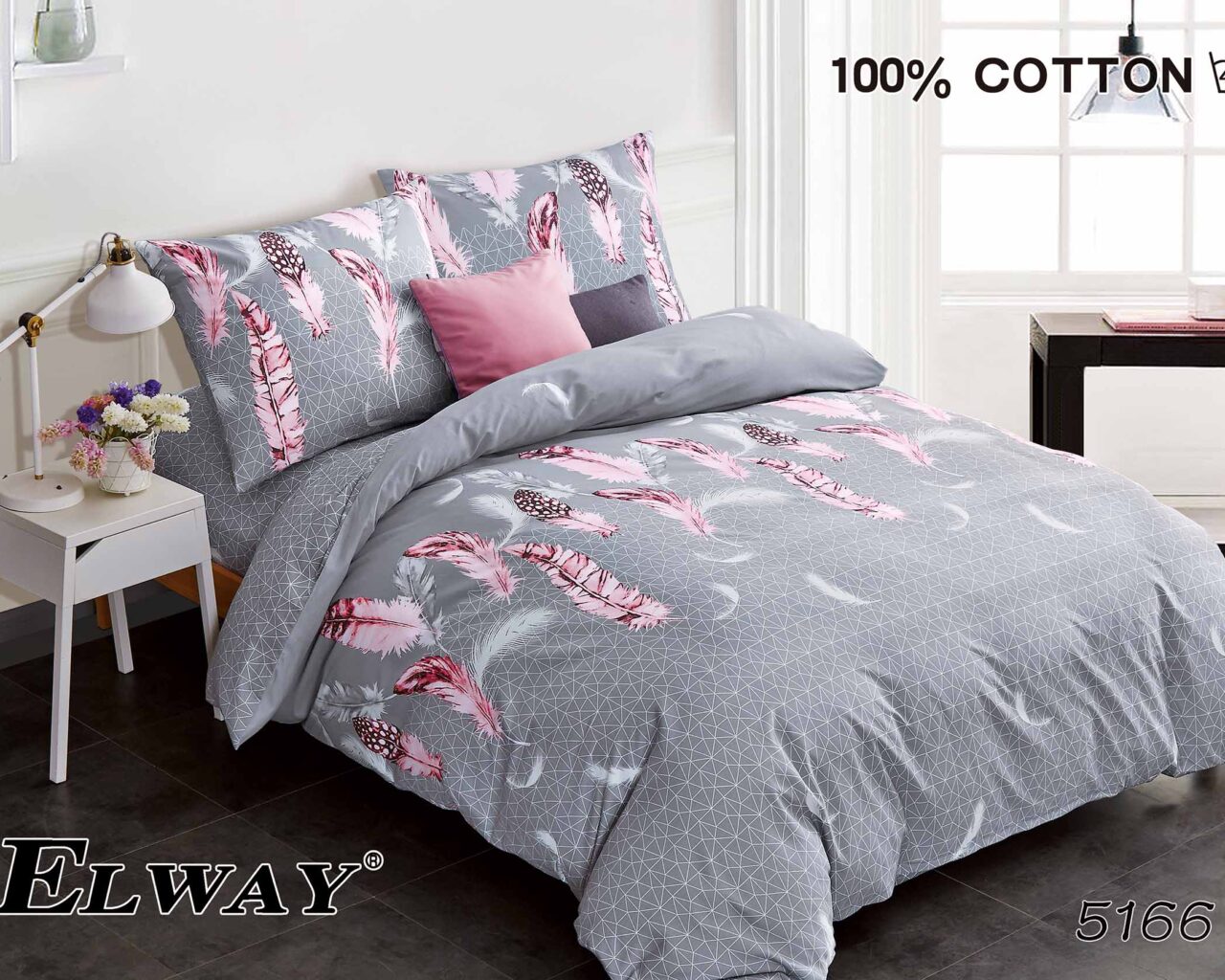 Komplet pościeli 5166