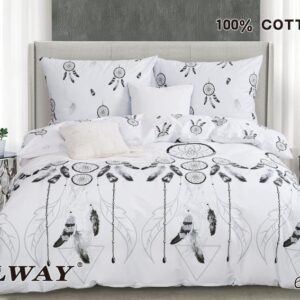 Komplet pościeli 6077