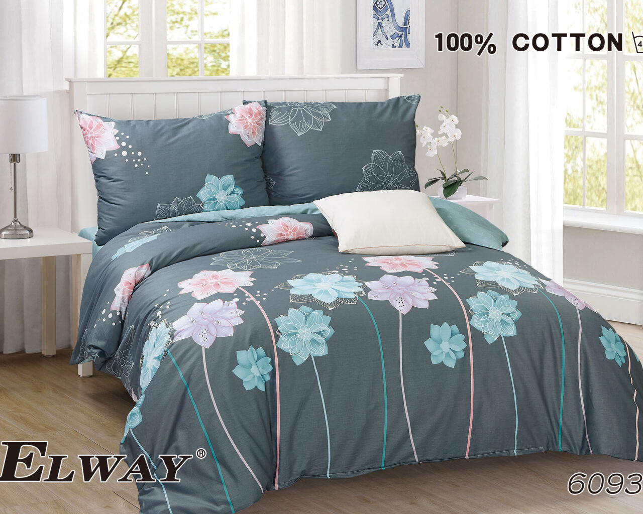 Komplet pościeli 6093