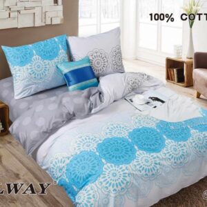 Komplet pościeli 6097