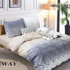 Komplet pościeli 6098