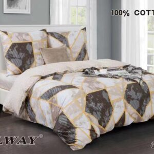 Komplet pościeli 6140