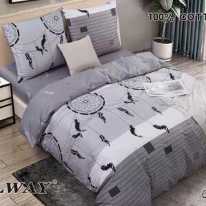 Komplet pościeli 6142