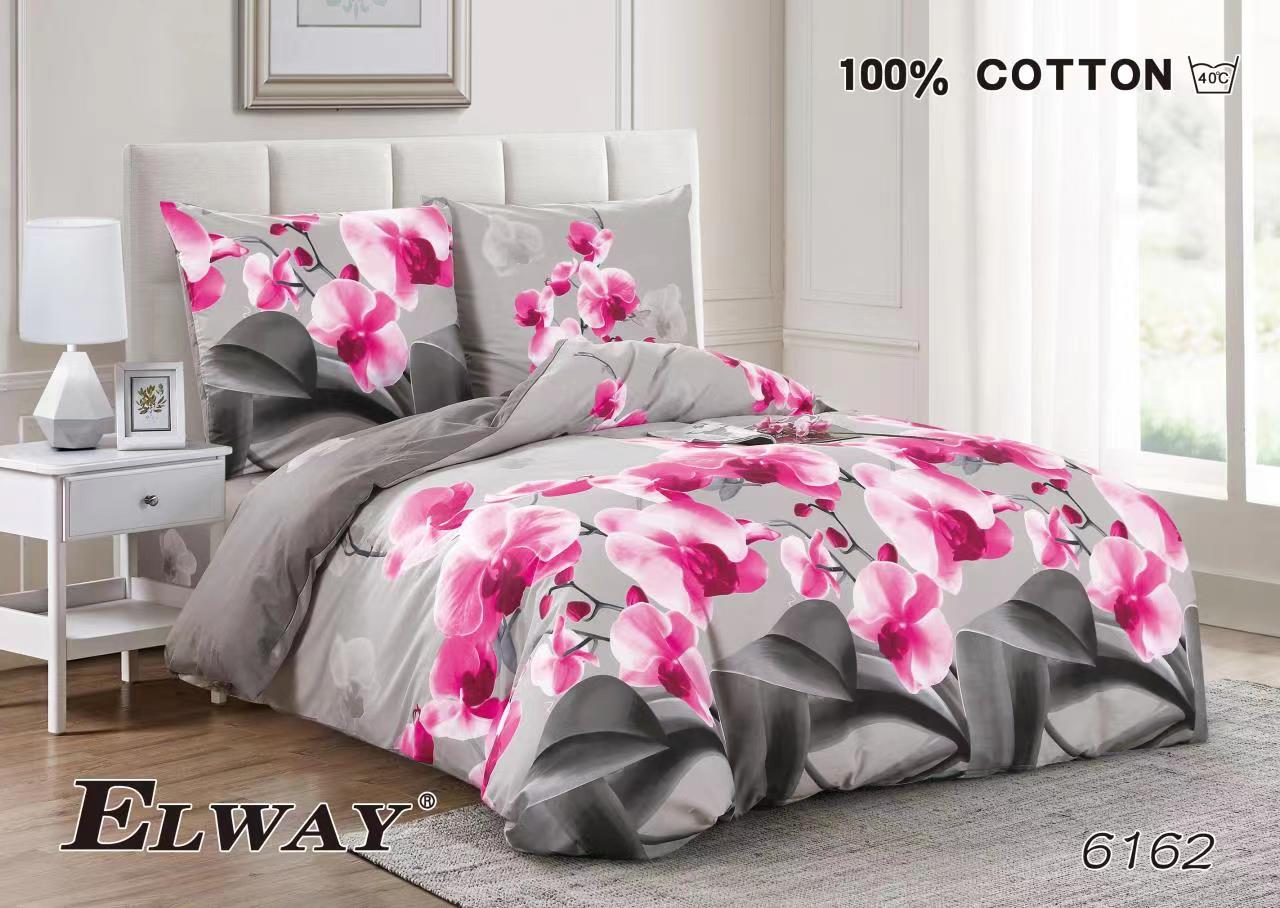 Komplet pościeli 6162