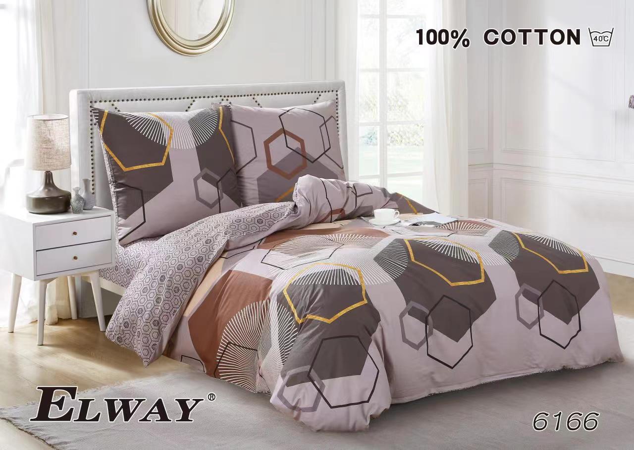 Komplet pościeli 6166