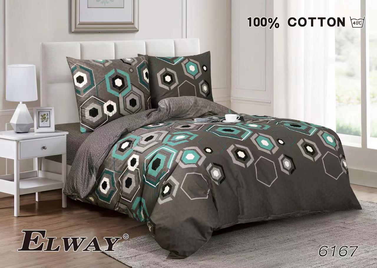 Komplet pościeli 6167