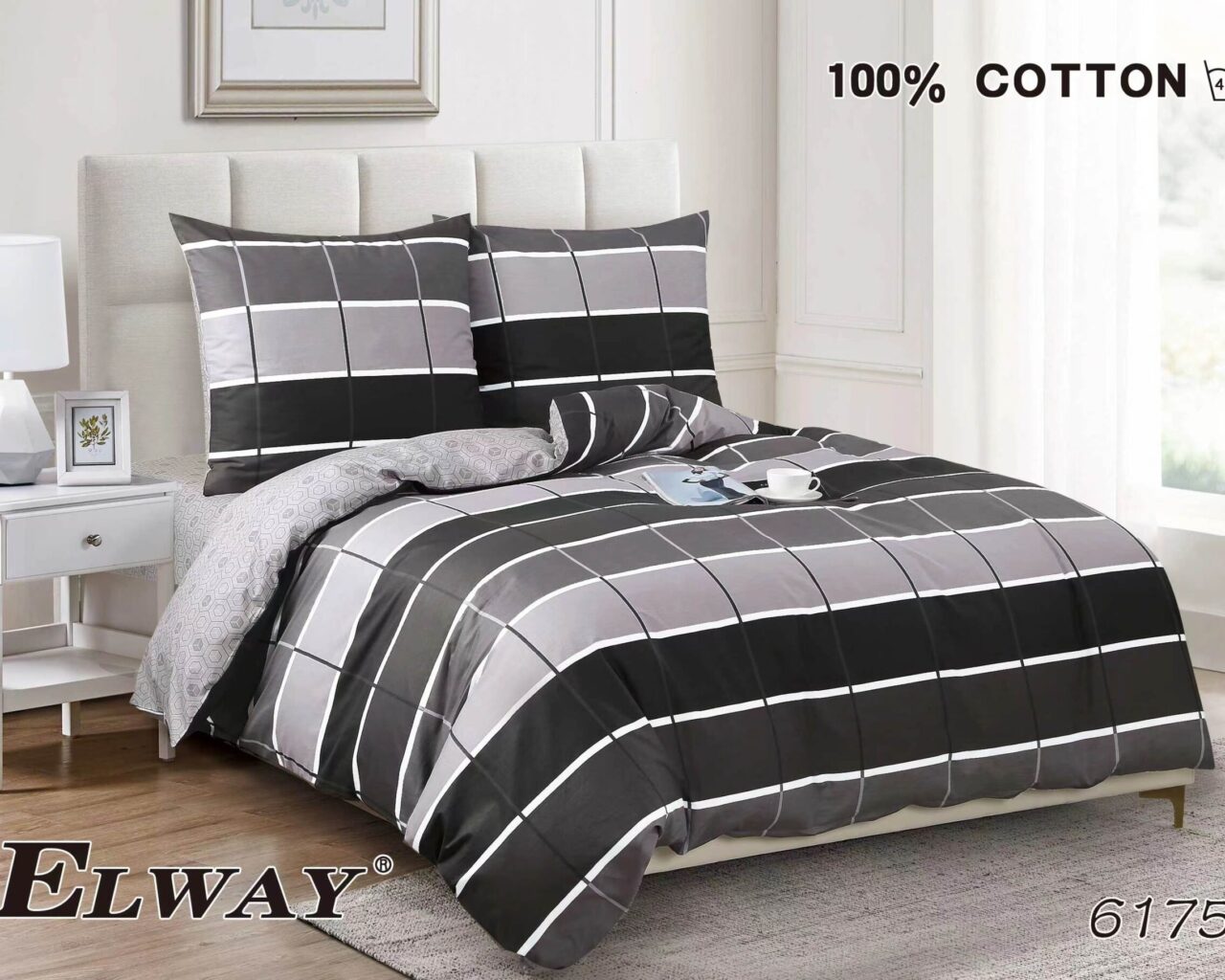 Komplet pościeli 6175