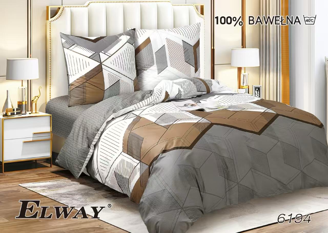 Komplet pościeli 6194