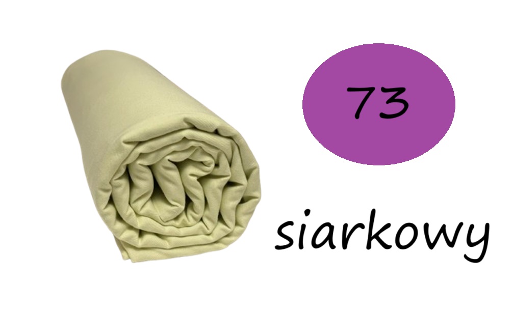 Prześcieradło 73