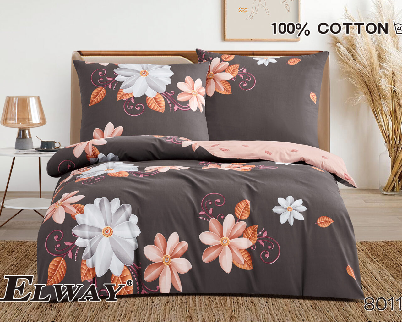 Komplet pościeli 8011