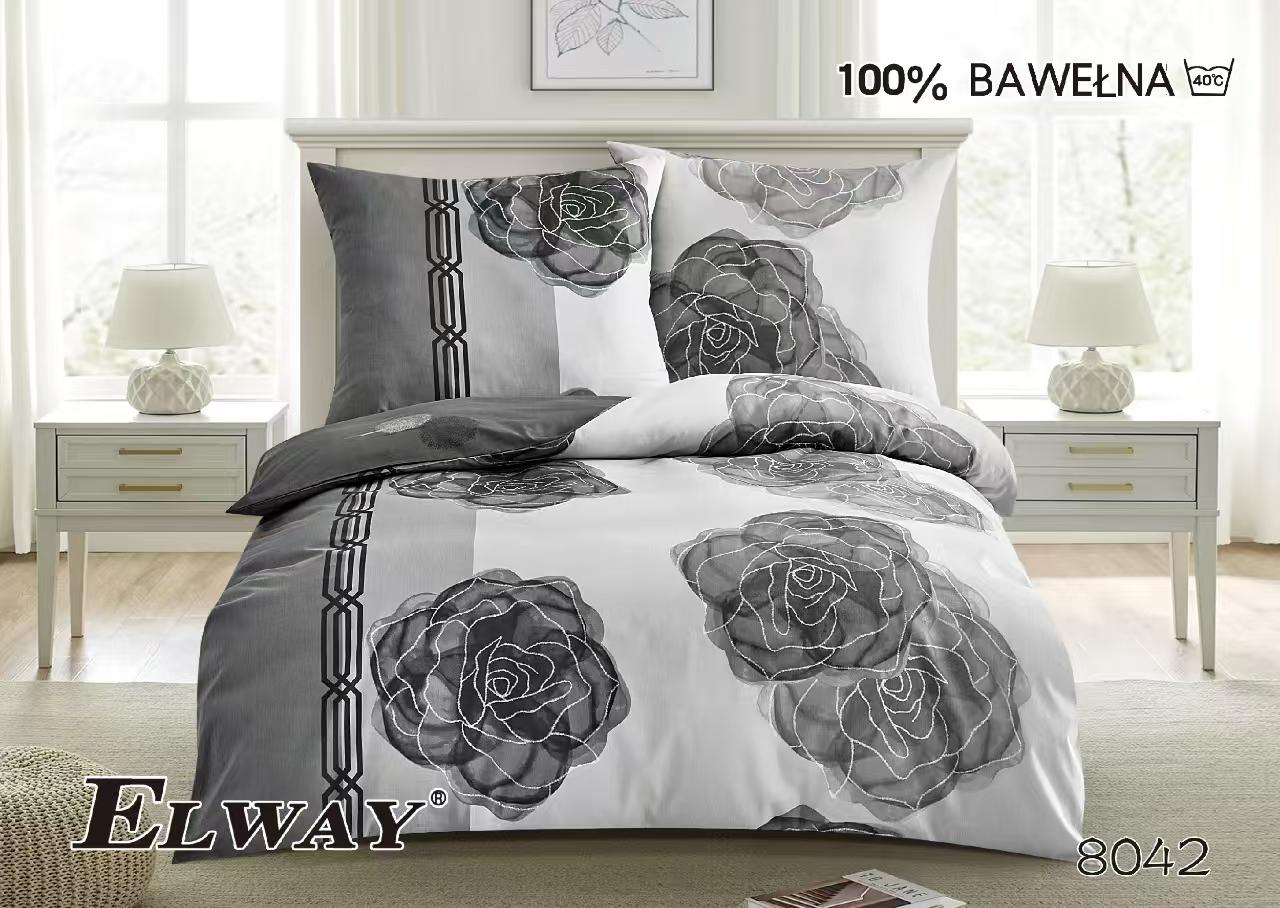 Komplet pościeli 8042