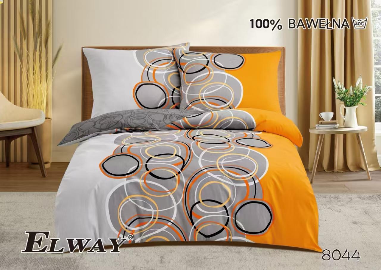 Komplet pościeli 8044
