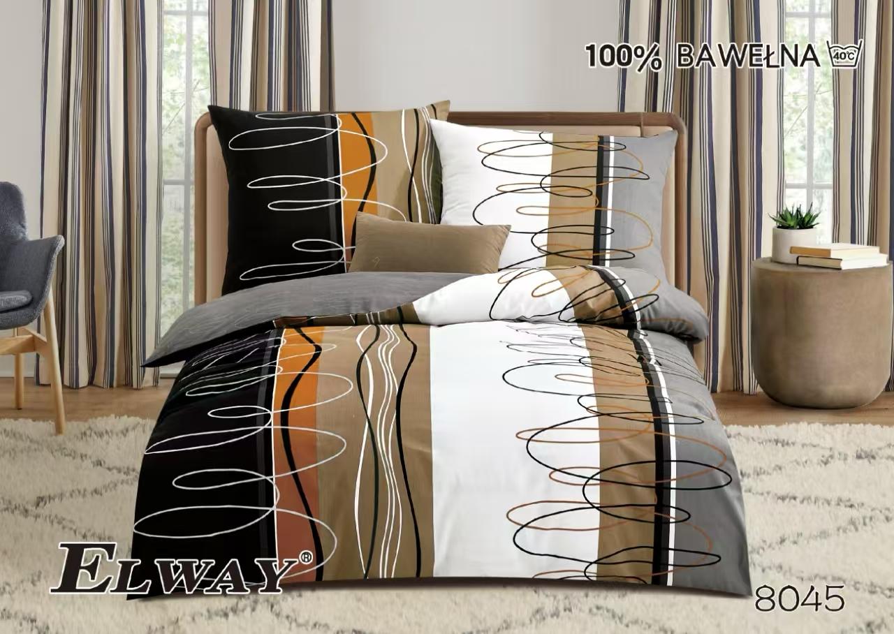 Komplet pościeli 8045