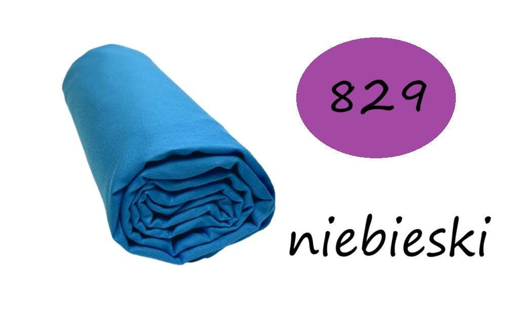Prześcieradło 829