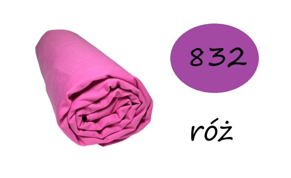 Prześcieradło 832