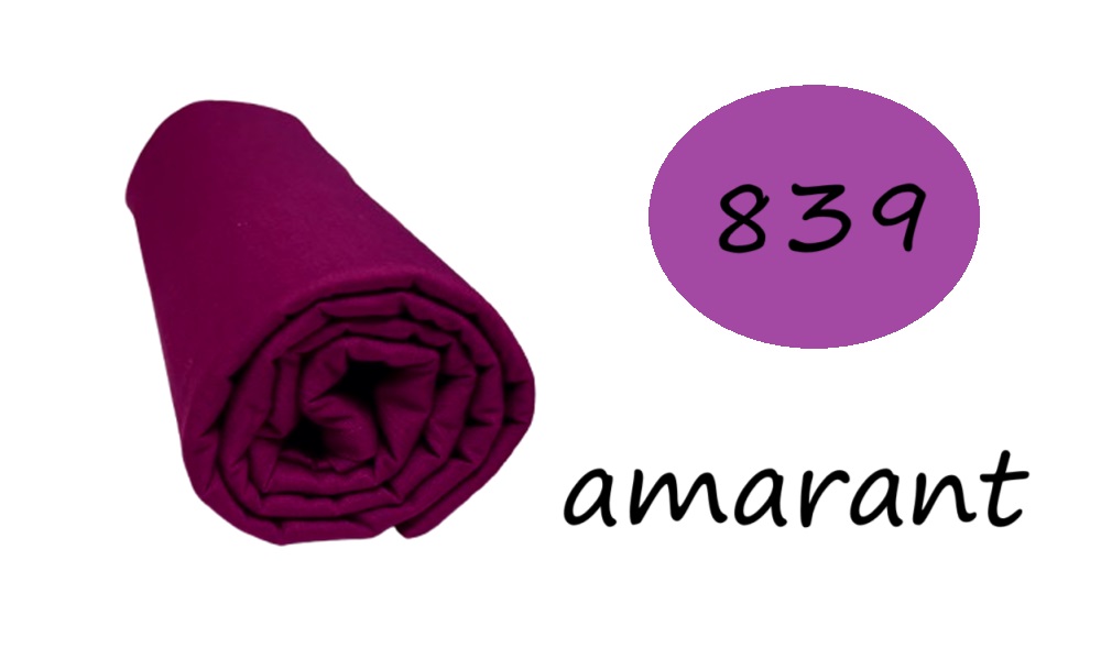 Prześcieradło 839