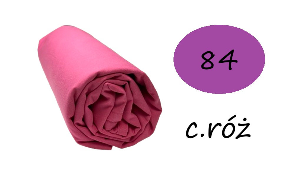 Prześcieradło 84