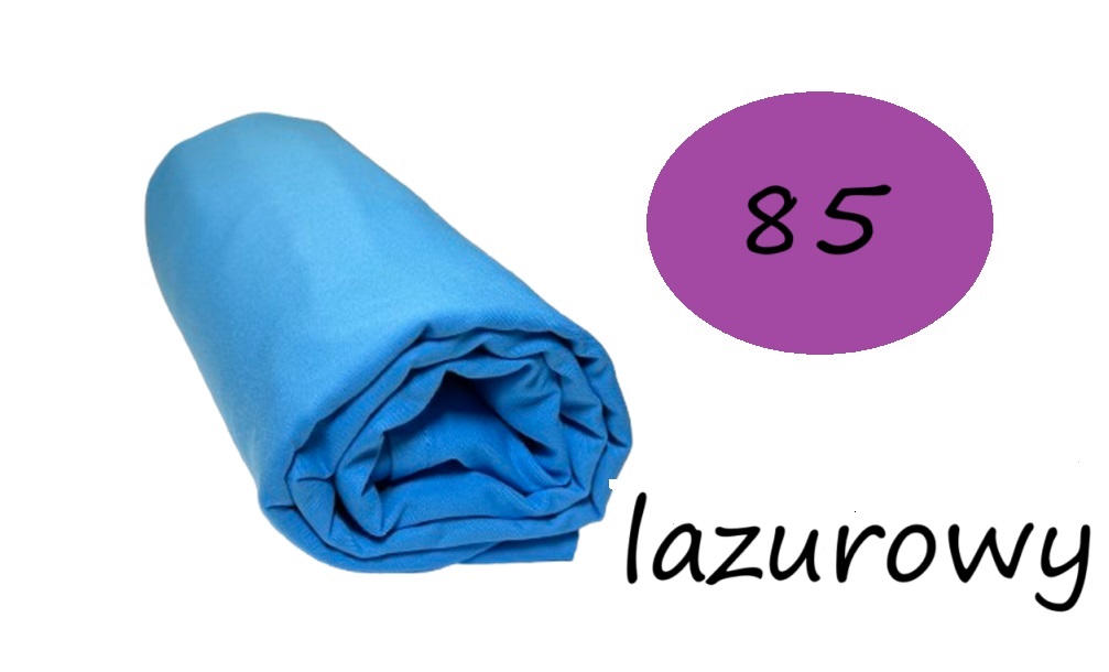 Prześcieradło 85