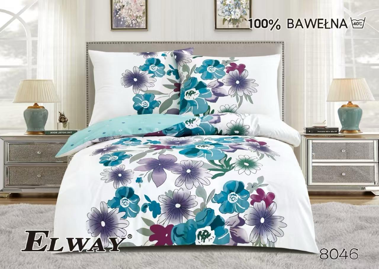 Komplet pościeli 8046