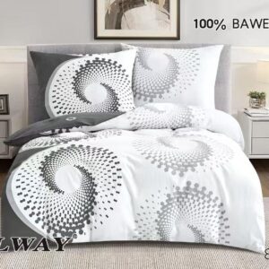 Komplet pościeli 8036