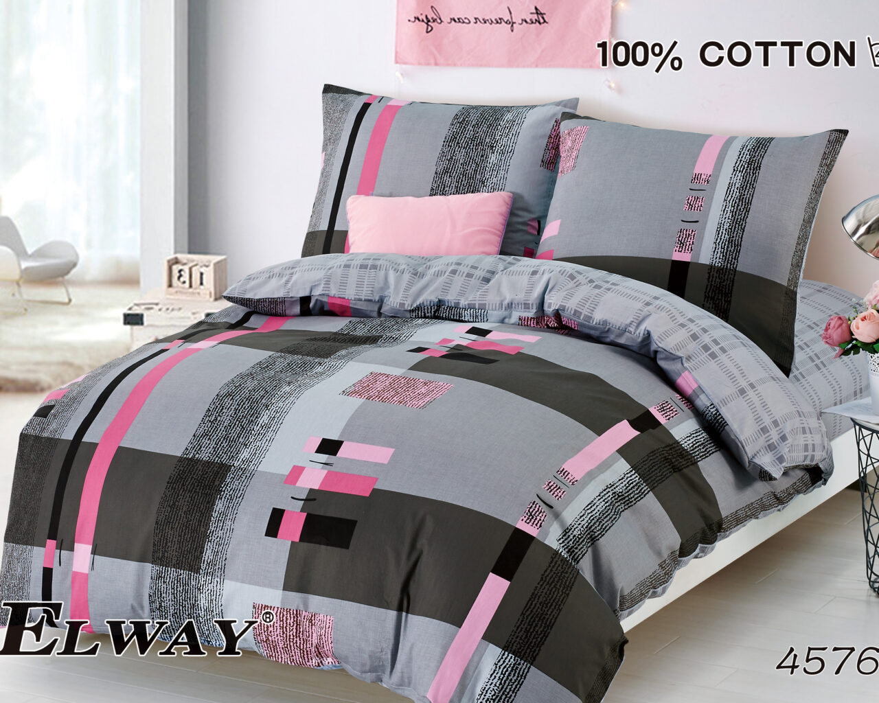 Komplet pościeli 4576