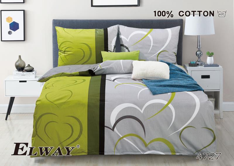 Komplet pościeli 4727