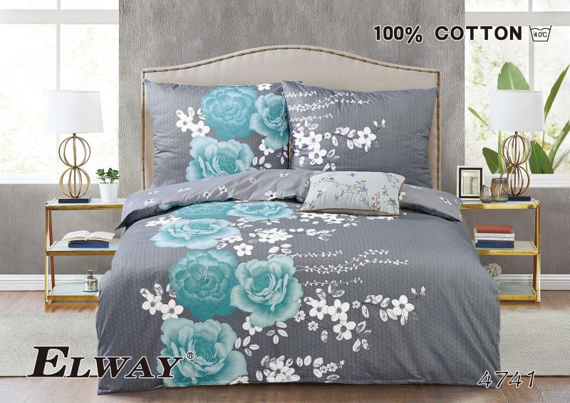Komplet pościeli 4741