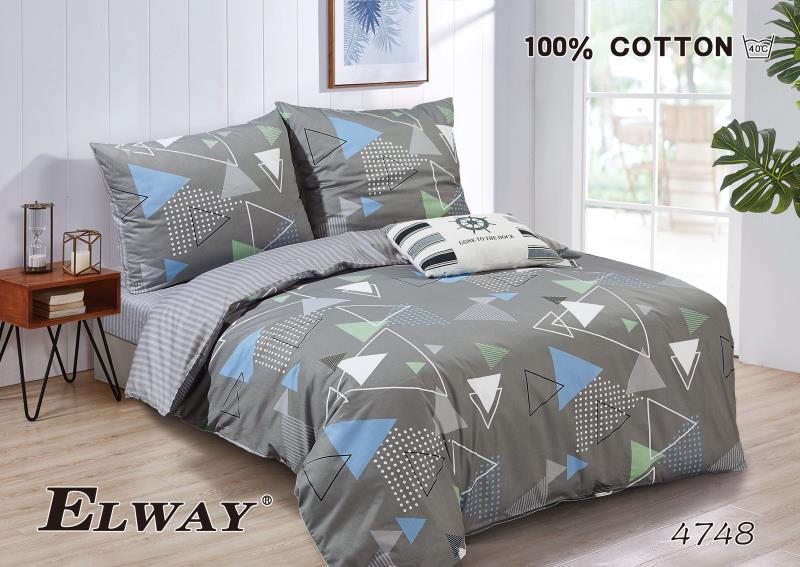 Komplet pościeli 4748