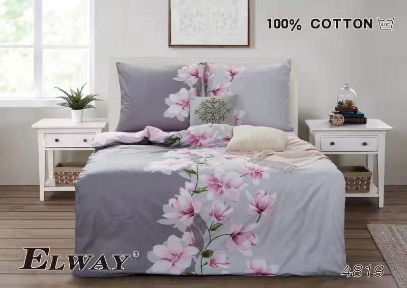 Komplet pościeli 4819