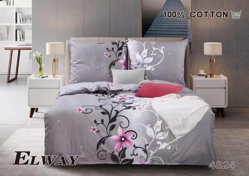 Komplet pościeli 4824