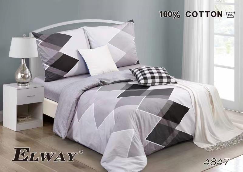 Komplet pościeli 4847