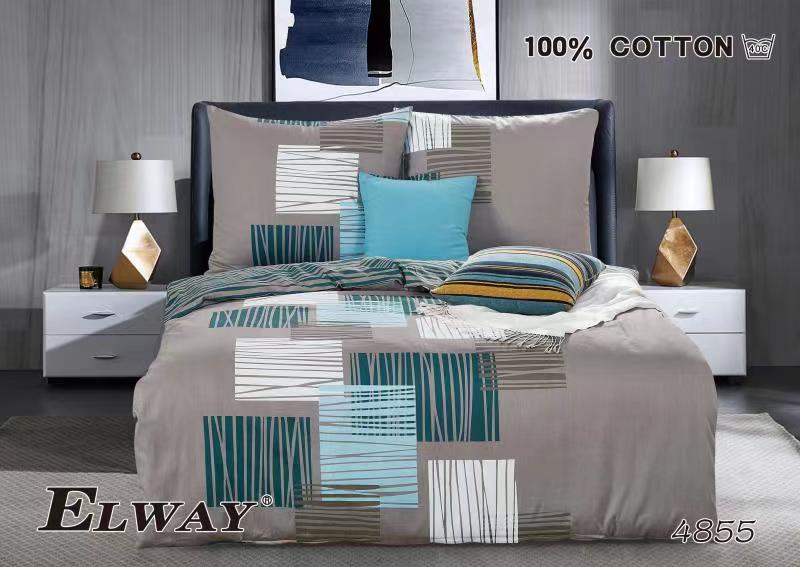 Komplet pościeli 4855