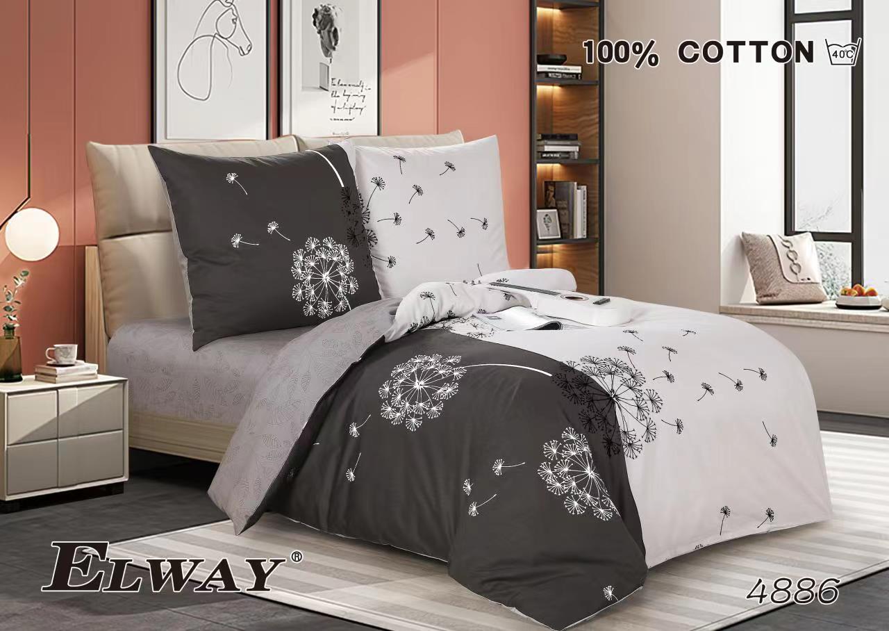 Komplet pościeli 4886