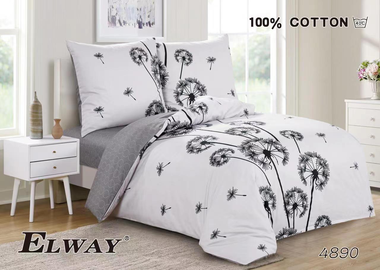 Komplet pościeli 4890