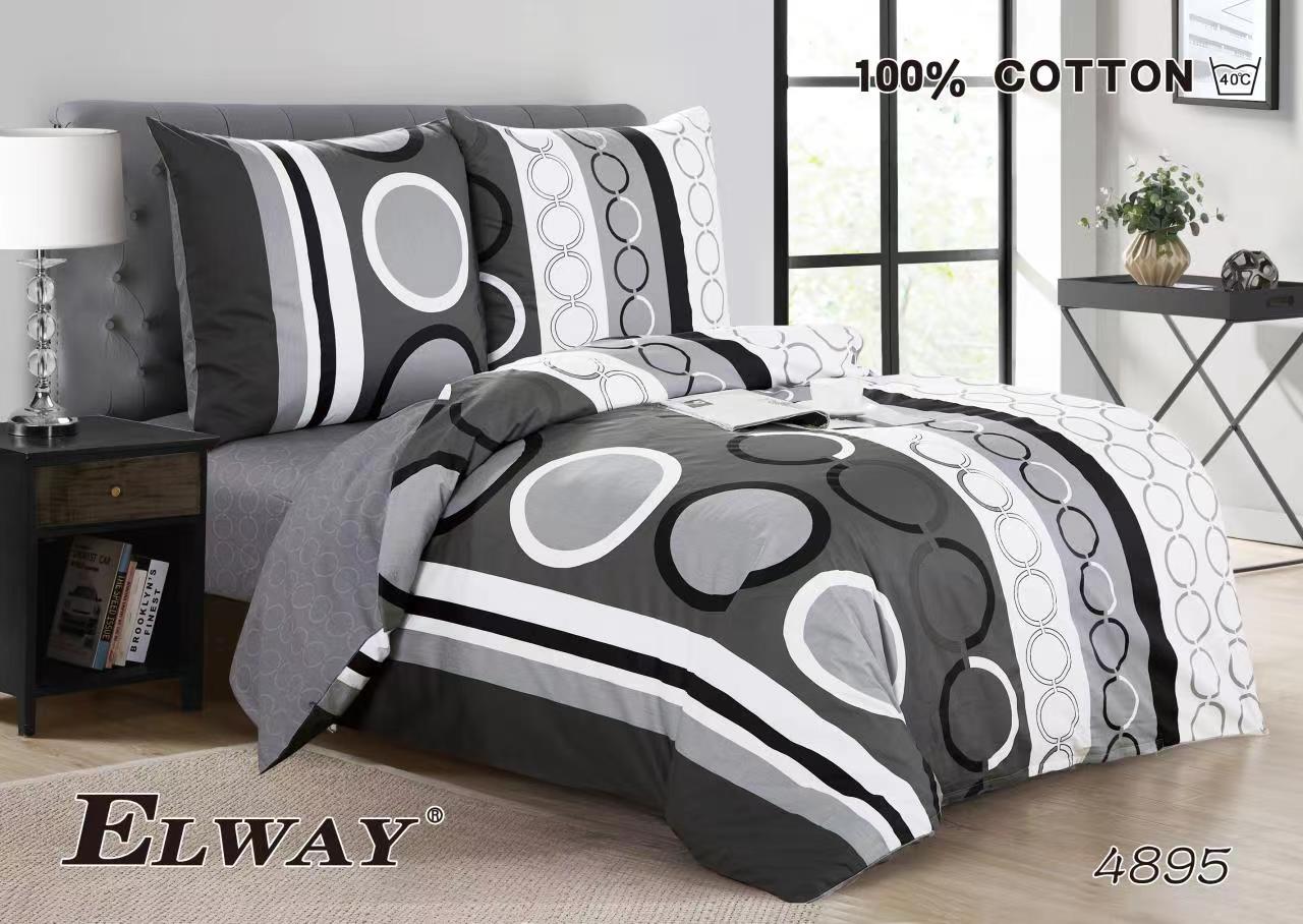 Komplet pościeli 4895