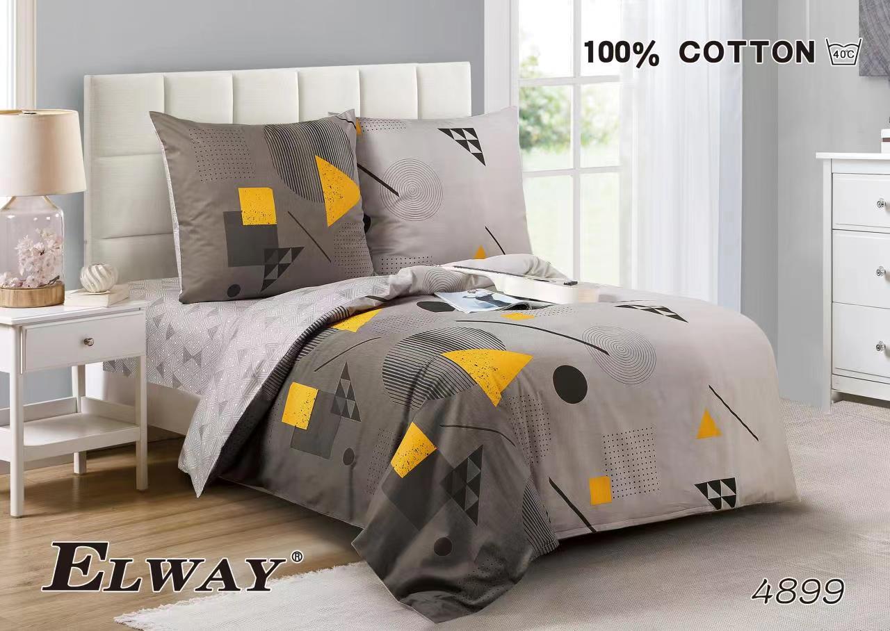 Komplet pościeli 4899
