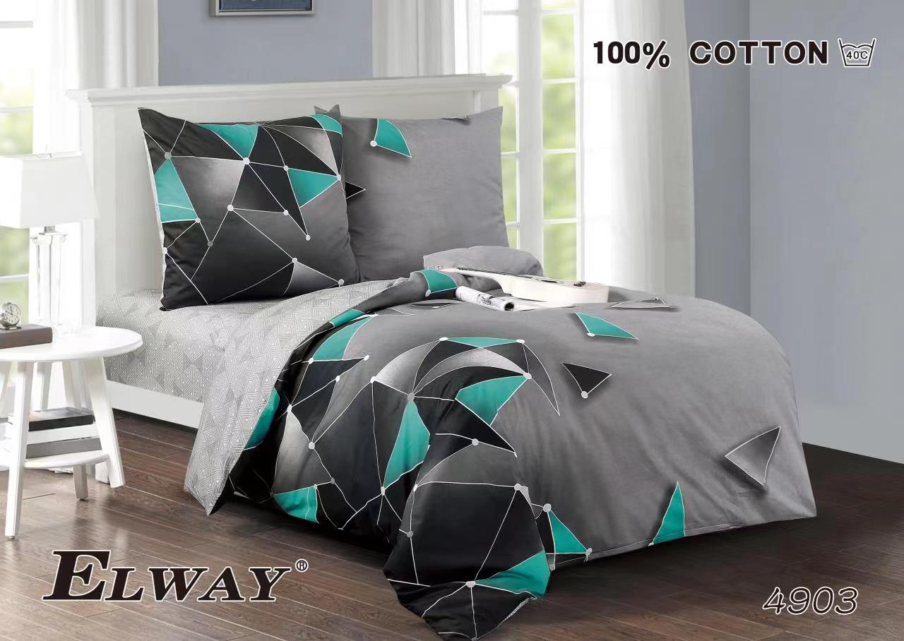 Komplet pościeli 4903