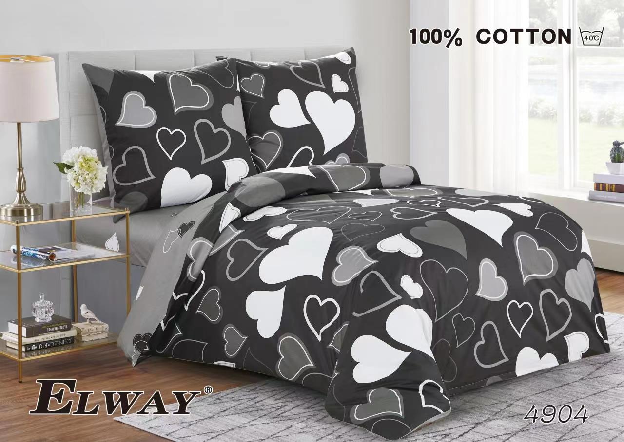 Komplet pościeli 4904
