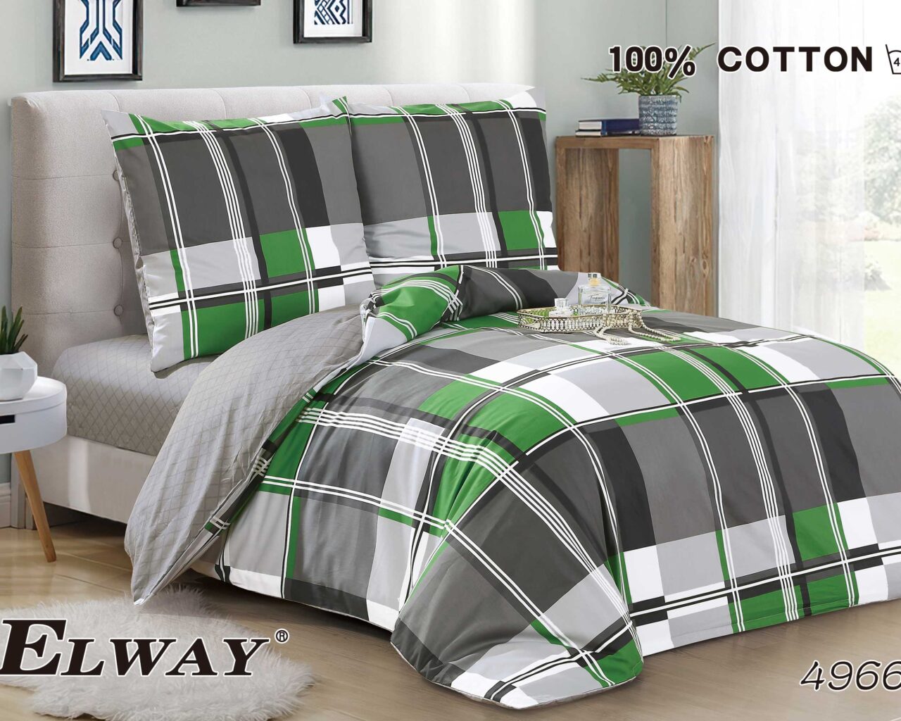 Komplet pościeli 4966