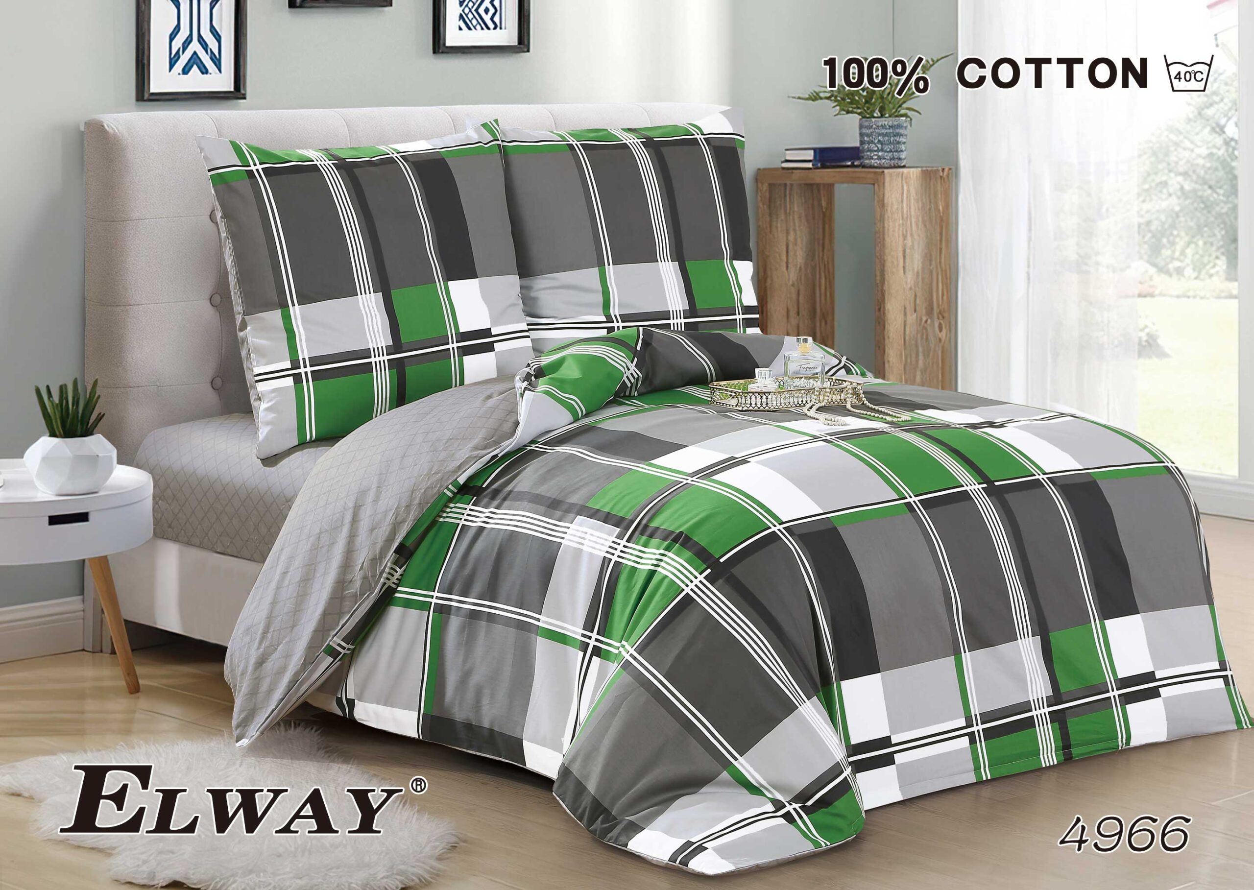 Komplet pościeli 4966