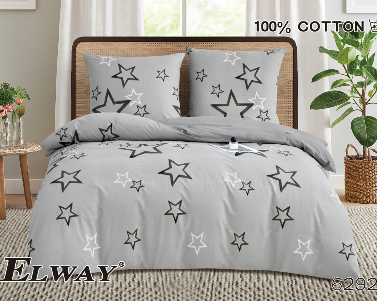 Komplet pościeli 6292