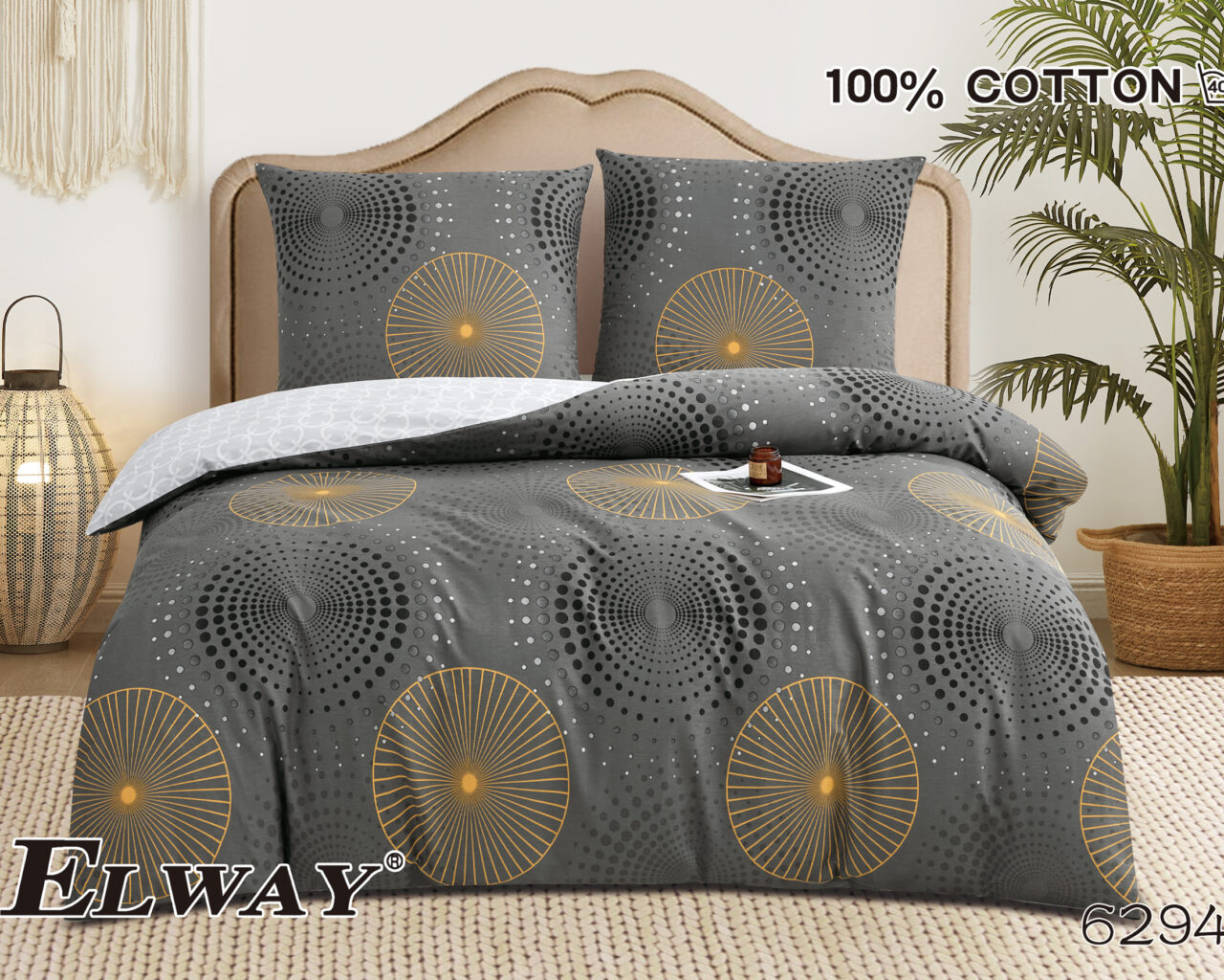 Komplet pościeli 6294